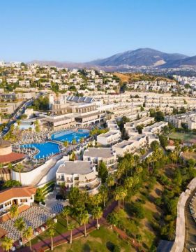 SELECTUM COLOURS BODRUM